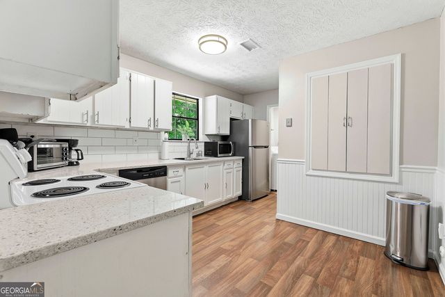 110 Clydesdale Road, Peachtree City, GA 30269
