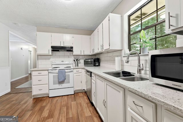 110 Clydesdale Road, Peachtree City, GA 30269