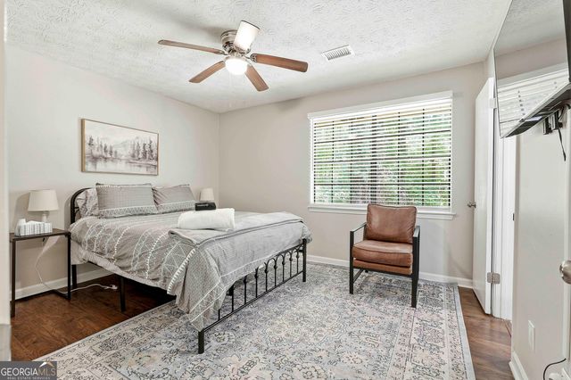 110 Clydesdale Road, Peachtree City, GA 30269