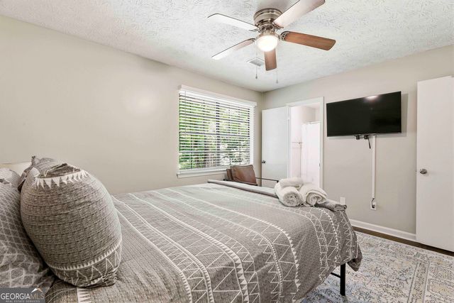 110 Clydesdale Road, Peachtree City, GA 30269