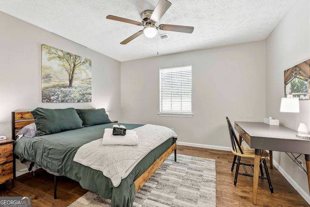 110 Clydesdale Road, Peachtree City, GA 30269