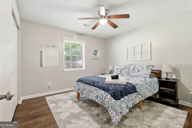 110 Clydesdale Road, Peachtree City, GA 30269