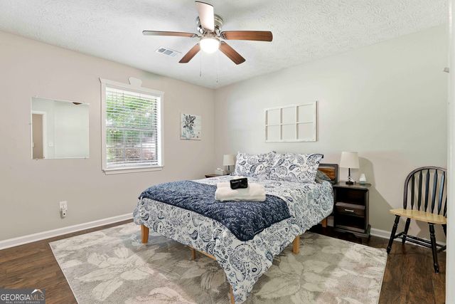 110 Clydesdale Road, Peachtree City, GA 30269