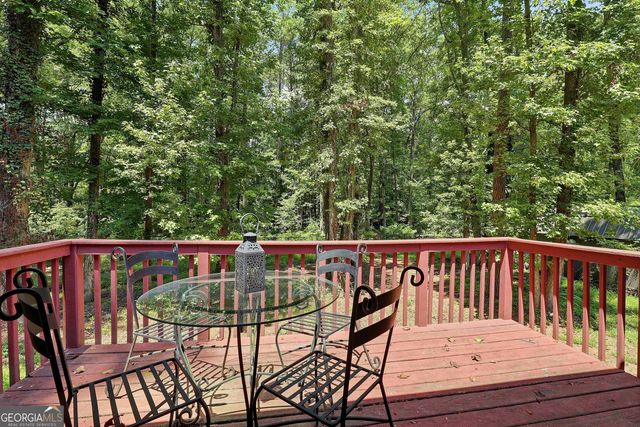 110 Clydesdale Road, Peachtree City, GA 30269