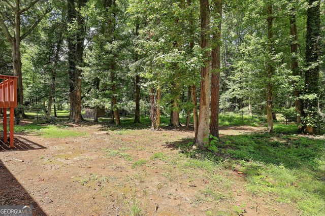 110 Clydesdale Road, Peachtree City, GA 30269