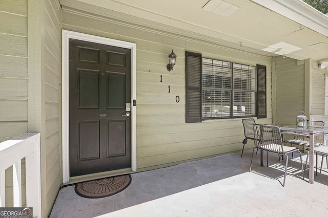 110 Clydesdale Road, Peachtree City, GA 30269