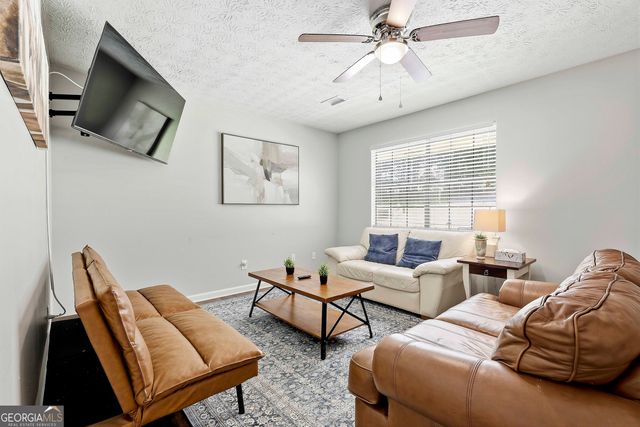 110 Clydesdale Road, Peachtree City, GA 30269