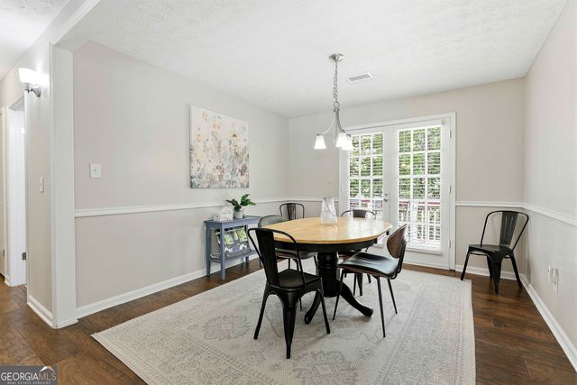 110 Clydesdale Road, Peachtree City, GA 30269