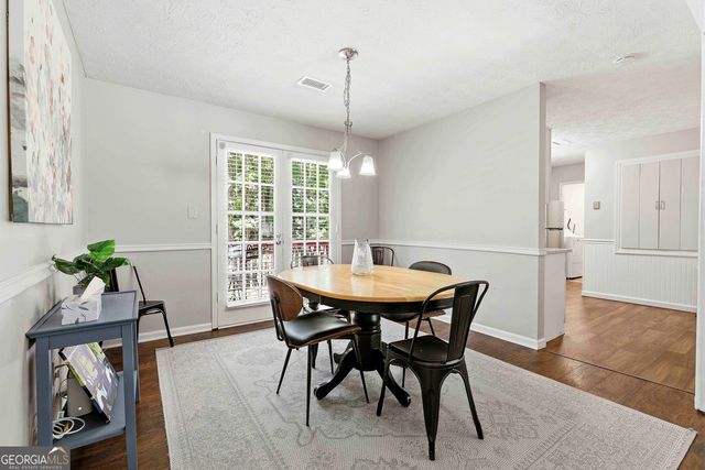 110 Clydesdale Road, Peachtree City, GA 30269