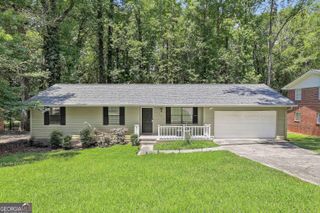 110 Clydesdale Road, Peachtree City, GA 30269