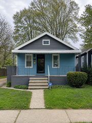 451 W GEORGE Avenue, Hazel Park, MI 48030