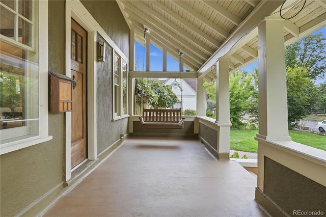 3839 W 46th Avenue, Denver, CO 80211