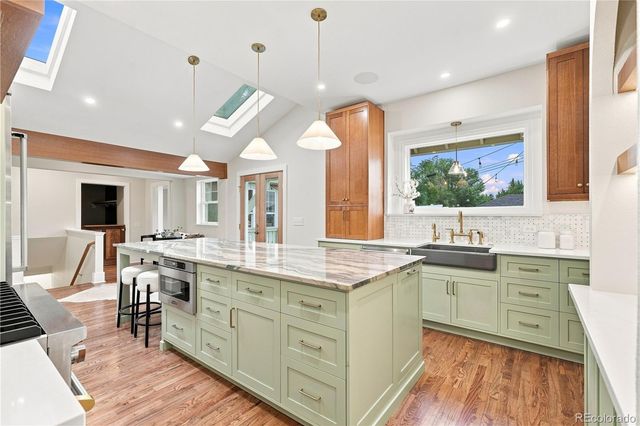 3839 W 46th Avenue, Denver, CO 80211