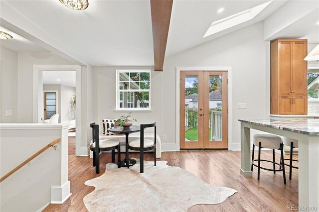 3839 W 46th Avenue, Denver, CO 80211