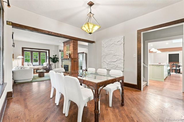 3839 W 46th Avenue, Denver, CO 80211