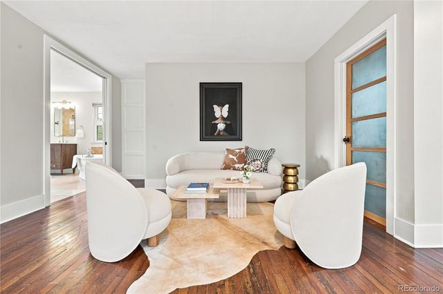 3839 W 46th Avenue, Denver, CO 80211