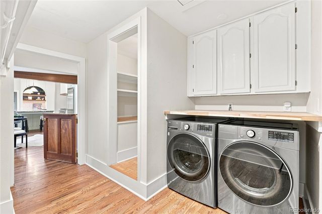 3839 W 46th Avenue, Denver, CO 80211