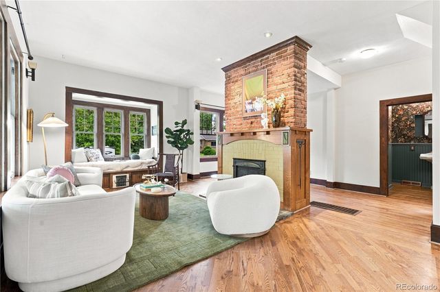 3839 W 46th Avenue, Denver, CO 80211