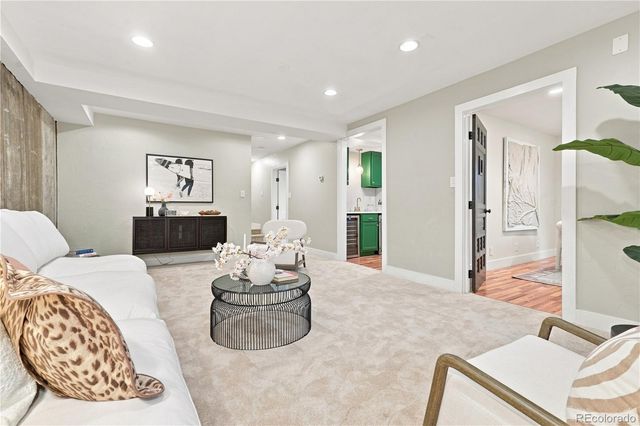 3839 W 46th Avenue, Denver, CO 80211