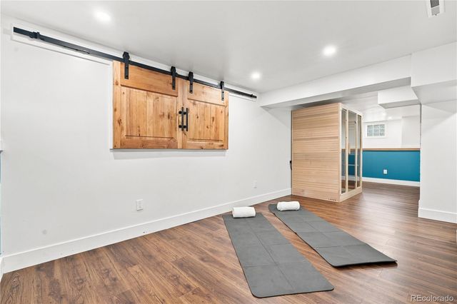 3839 W 46th Avenue, Denver, CO 80211