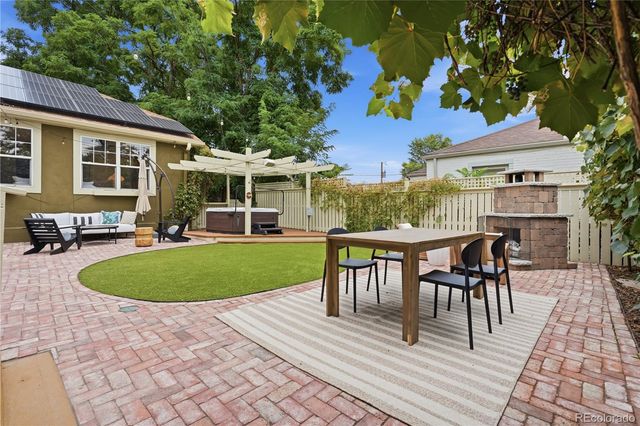 3839 W 46th Avenue, Denver, CO 80211