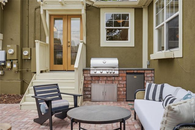 3839 W 46th Avenue, Denver, CO 80211