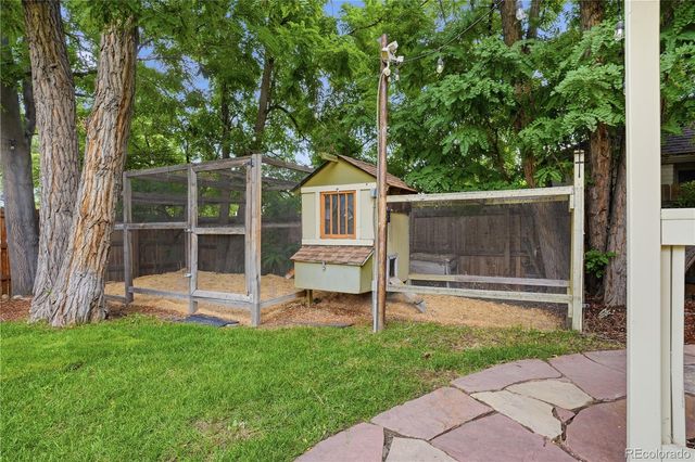 3839 W 46th Avenue, Denver, CO 80211