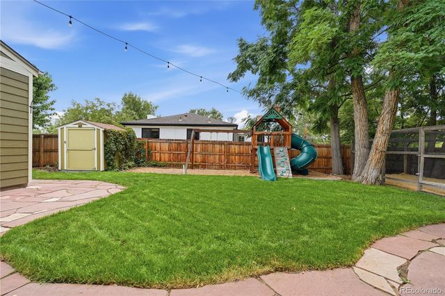 3839 W 46th Avenue, Denver, CO 80211
