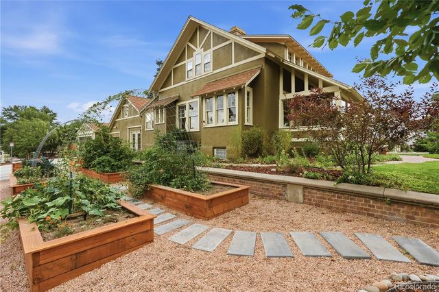 3839 W 46th Avenue, Denver, CO 80211