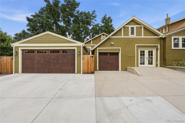 3839 W 46th Avenue, Denver, CO 80211