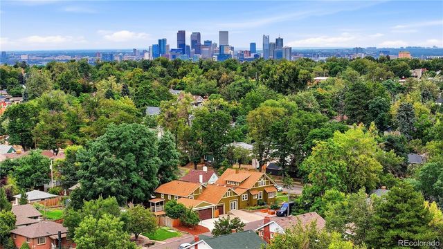 3839 W 46th Avenue, Denver, CO 80211
