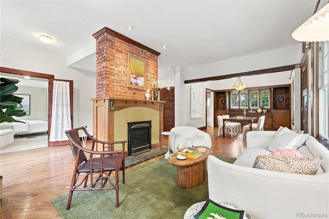 3839 W 46th Avenue, Denver, CO 80211