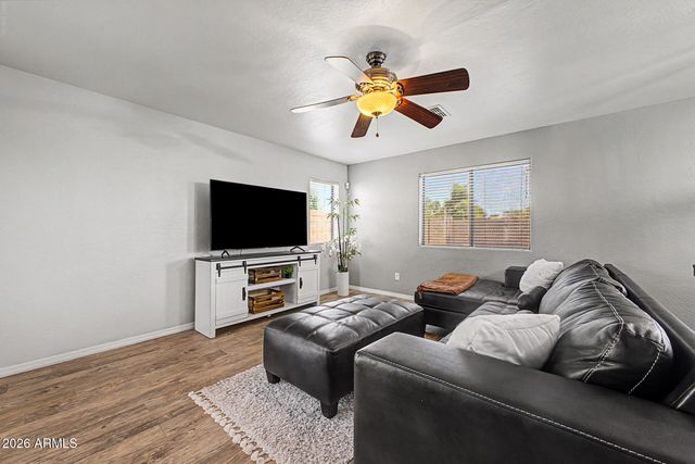 7227 S SUNRISE Way, Buckeye, AZ 85326
