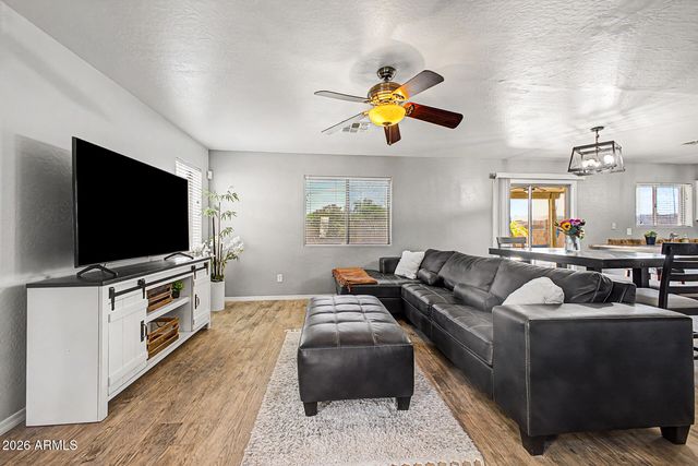 7227 S SUNRISE Way, Buckeye, AZ 85326