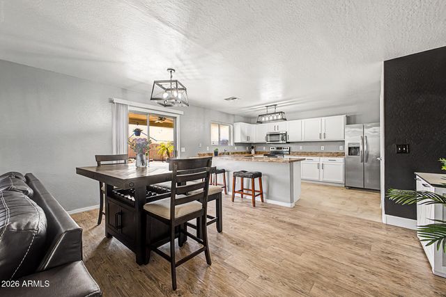 7227 S SUNRISE Way, Buckeye, AZ 85326