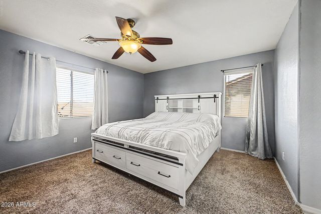 7227 S SUNRISE Way, Buckeye, AZ 85326