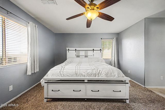 7227 S SUNRISE Way, Buckeye, AZ 85326