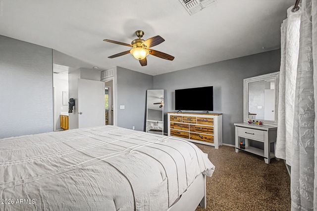7227 S SUNRISE Way, Buckeye, AZ 85326