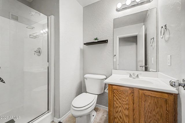 7227 S SUNRISE Way, Buckeye, AZ 85326