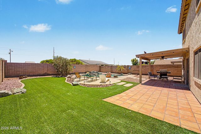 7227 S SUNRISE Way, Buckeye, AZ 85326