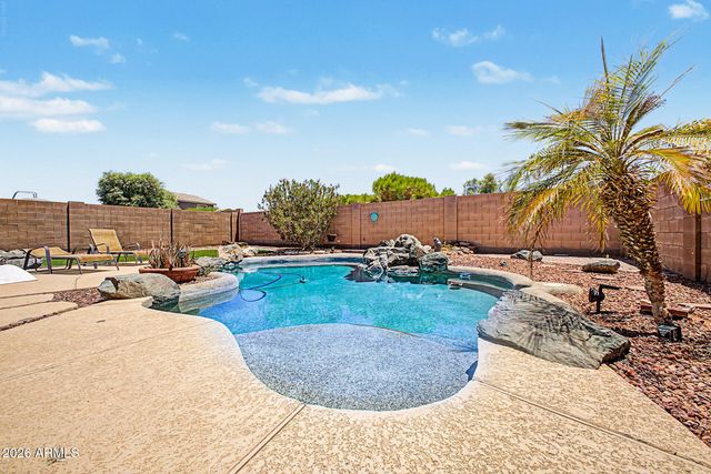 7227 S SUNRISE Way, Buckeye, AZ 85326