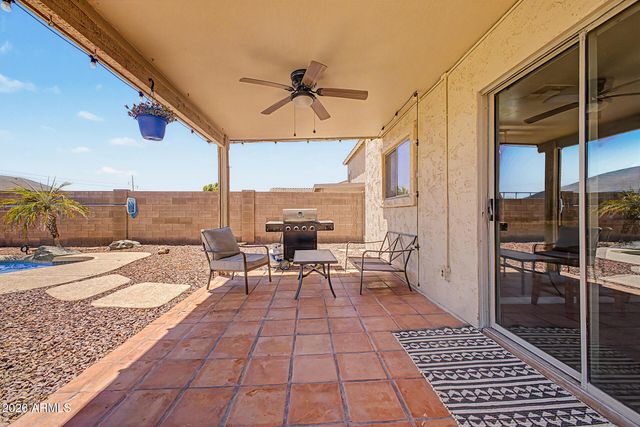 7227 S SUNRISE Way, Buckeye, AZ 85326