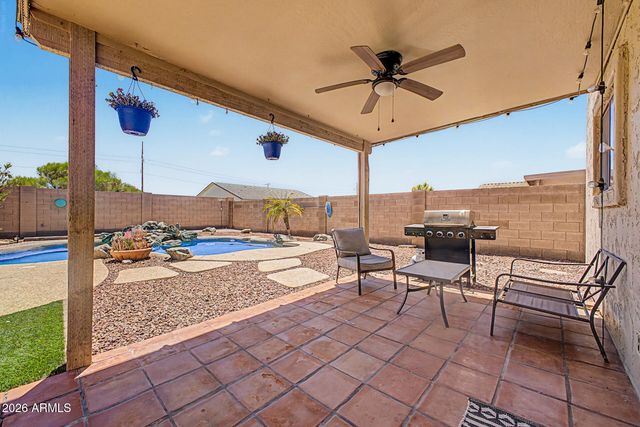 7227 S SUNRISE Way, Buckeye, AZ 85326