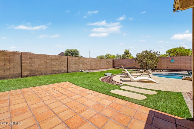 7227 S SUNRISE Way, Buckeye, AZ 85326