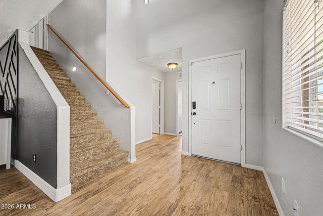 7227 S SUNRISE Way, Buckeye, AZ 85326
