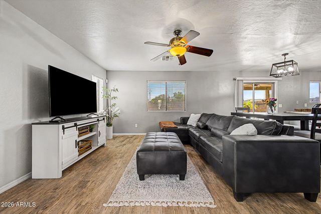 7227 S SUNRISE Way, Buckeye, AZ 85326