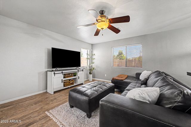 7227 S SUNRISE Way, Buckeye, AZ 85326