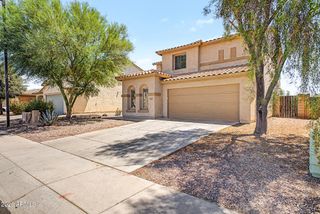 7227 S SUNRISE Way, Buckeye, AZ 85326