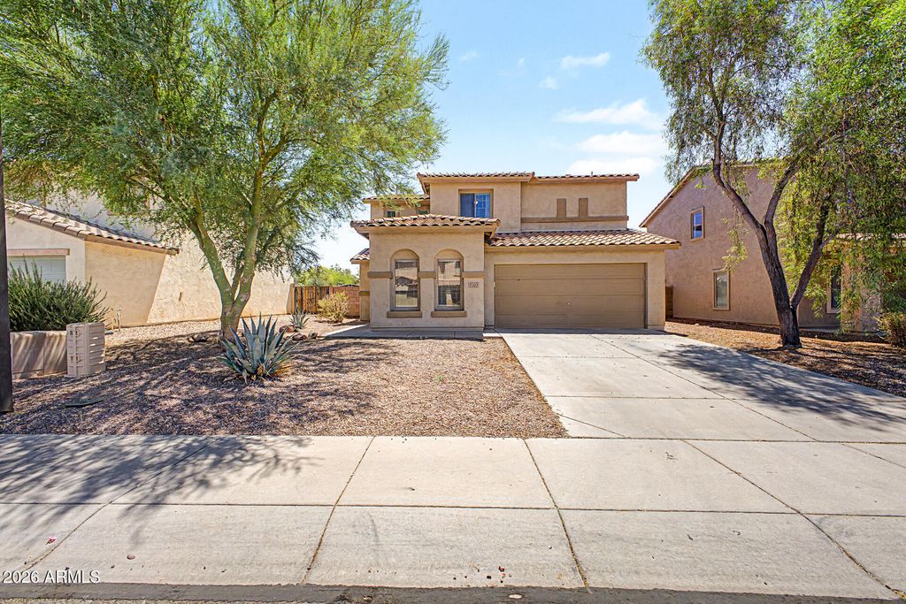 7227 S SUNRISE Way, Buckeye, AZ 85326 — photo 4
