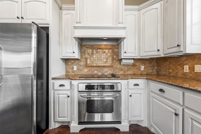 1413 Fossil Ridge Trail, Waco, TX 76712